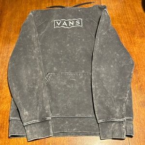 Vans hoodies medium